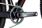 Cannondale SCALPEL HT Hi-MOD Ultimate - 29" Carbon Mountainbike - 2023 - tinted red - Image 5