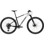 Cannondale SCALPEL HT CARBON 1 - 29" Mountain Bike - 2023 - mercury