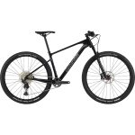 Cannondale SCALPEL HT CARBON 4 - Mountainbike - 29" - 2023 - black pearl