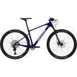 Cannondale SCALPEL HT CARBON 3 - 29" Mountain Bike - 2023 - acid blue