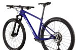 Cannondale SCALPEL HT CARBON 3 - 29" Mountain Bike - 2023 - acid blue - Image 4