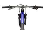 Cannondale SCALPEL HT CARBON 3 - 29" Mountain Bike - 2023 - acid blue - Image 5