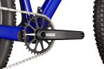 Cannondale SCALPEL HT CARBON 3 - 29" Mountain Bike - 2023 - acid blue - Image 6