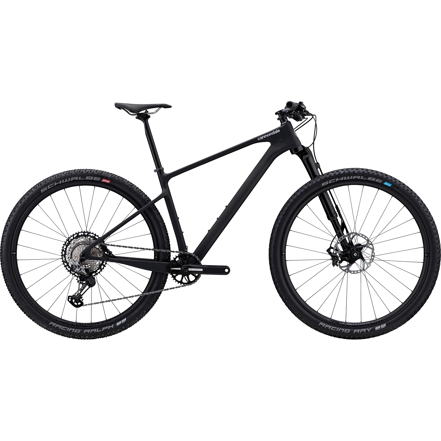 scalpel-ht-hi-mod-1-carbon-1-1132166.jpg Cannondale SCALPEL HT Hi-MOD 1 - 29" Carbon Mountainbike - 2022 - carbon - Image 1