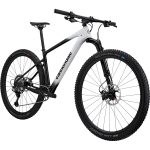 Cannondale SCALPEL HT Hi-MOD 1 - 29" Carbon Mountainbike - 2022 - white - Image 3