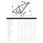 SCOTT ASPECT 930 - 29" Mountain Bike - 2023 - 290220 - blue - Image 2