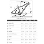 SCOTT CONTESSA ACTIVE 40 - Women Mountainbike - 2022 - nitro purple / black gloss - Image 2