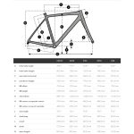 SCOTT CONTESSA ADDICT 15 - Women's Carbon Road Bike - 2023 - Image 2