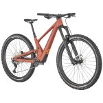 SCOTT CONTESSA GENIUS 920 - 29" Women Carbon Mountain Bike - 2023 - Image 3