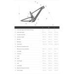 SCOTT CONTESSA GENIUS 920 - 29" Women Carbon Mountain Bike - 2023 - Image 2