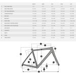 SCOTT CONTESSA SPEEDSTER GRAVEL 15 - Gravel Bike - 2023 - Image 2