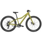 SCOTT ROXTER 24 - 24" Children's Bike - 2023 - green