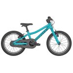 SCOTT SCALE 16 - 16" Kids Bike - 2023