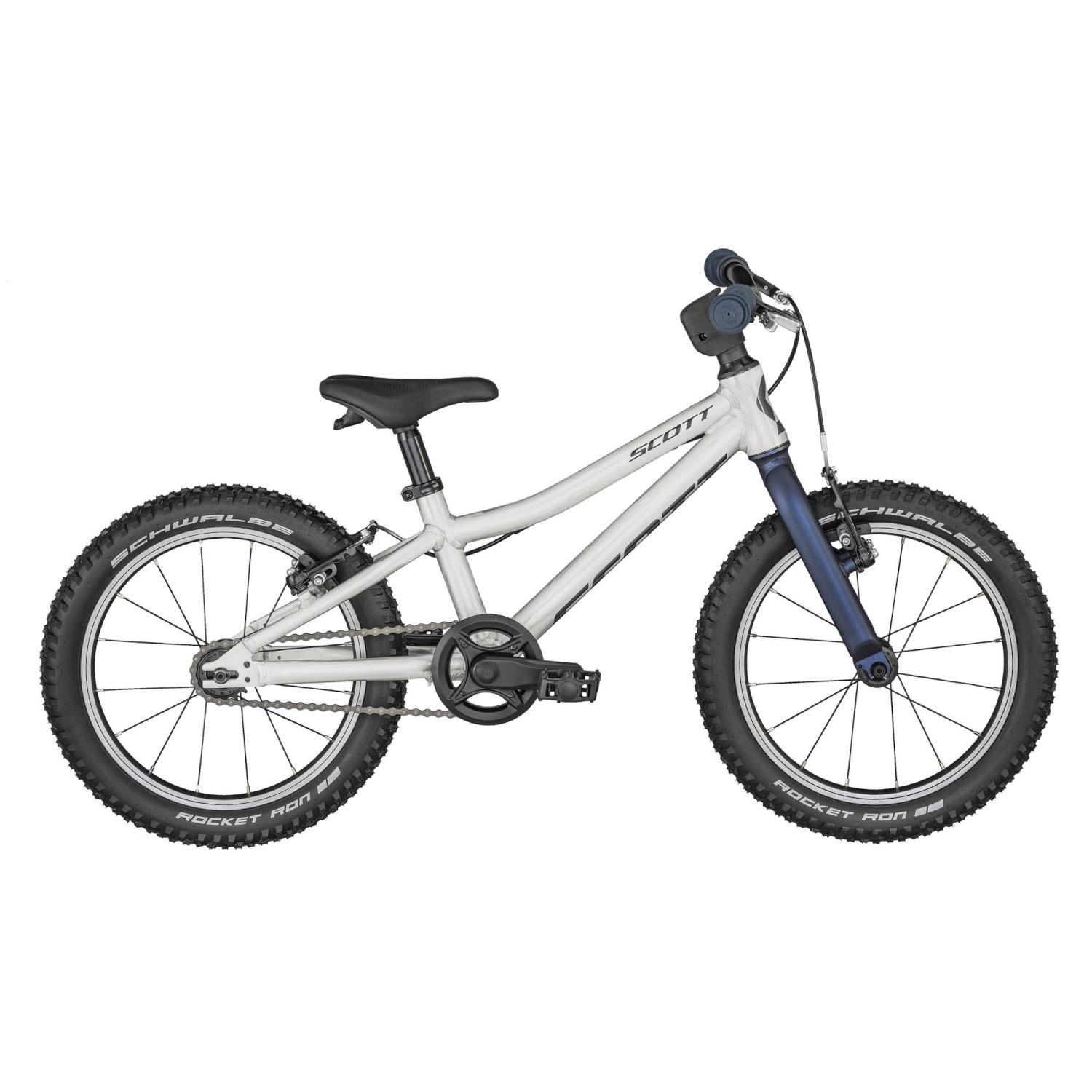 scott-scale-160-01-1583990.jpg SCOTT SCALE RC 160 - 16" Kids Bike - 2023 - Image 1