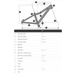 SCOTT SCALE 20 - 20" Kids Bike - 2023 - blue - Image 2