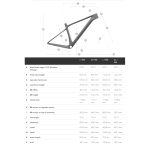 SCOTT SCALE 910 - 29" Carbon Mountain Bike - 2023 - Image 2