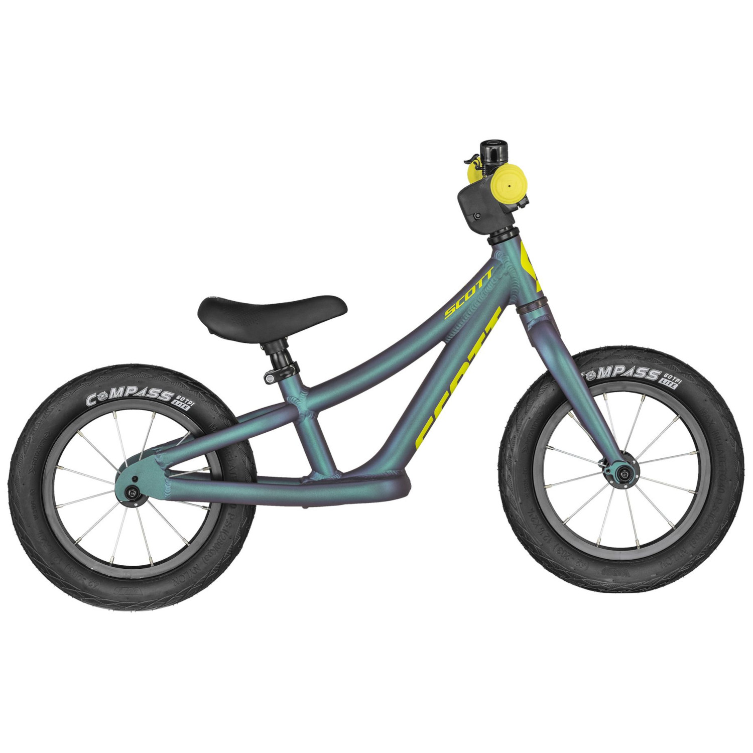scott-scale-rc-walker-01-1501354.jpg SCOTT SCALE RC WALKER - Children's Balance Bike - 2023 - Image 1