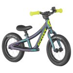 SCOTT SCALE RC WALKER - Children's Balance Bike - 2023 - Image 3