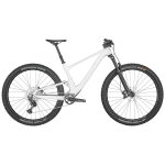 SCOTT SPARK 930 - 29" Carbon Mountain Bike - 2023 - white