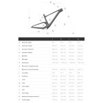 SCOTT SPARK RC COMP - 29" Carbon Mountain Bike - 2023 - blue - Image 2