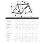 SCOTT SPEEDSTER 40 Disc - Road Bike - 2023 - Image 2