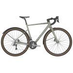 SCOTT SPEEDSTER GRAVEL 40 EQ - Gravel Bike - 2023