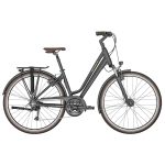 SCOTT SUB COMFORT 10 - Unisex City Bike - 2023