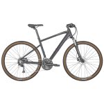 SCOTT SUB CROSS 40 - Crossbike - 2023