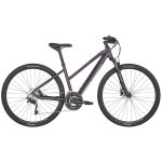 SCOTT SUB CROSS 20 Lady - Crossbike - 2023