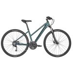 SCOTT SUB CROSS 40 Lady - Crossbike - 2023