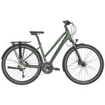 SCOTT SUB SPORT 10 - Trekking Bike Womens - 2023