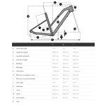 SCOTT SUB SPORT 20 Lady - Trekking Bike - 2023 - Image 2