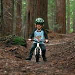 Shotgun Dirt Hero Magura - 12" Children's Balance Bike - white - Image 9