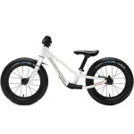 Shotgun Dirt Hero - 14" Children's Balance Bike - white