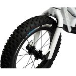 Shotgun Dirt Hero Magura - 14" Children's Balance Bike - white - Image 6