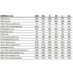 Specialized SIRRUS X 4.0 - Fitness Bike - 2024 - smoke / black reflective - Image 2