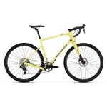 Rocky Mountain SOLO C70 SRAM - Carbon Gravel Bike - 2024 - yellow / purple