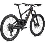 Specialized ENDURO COMP COIL - 29" Carbon Mountainbike - 2024 - satin brown tint / harvest gold - Image 4