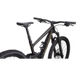 Specialized ENDURO COMP COIL - 29" Carbon Mountainbike - 2024 - satin brown tint / harvest gold - Image 6