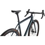 Specialized CRUX PRO - Carbon Gravel Bike - 2023 - gloss metallic deep lake/ green pearl - Image 5