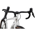 Specialized DIVERGE EXPERT - Carbon Gravel Bike - 2023 - gloss dune white / taupe - Image 5