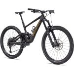 Specialized ENDURO COMP COIL - 29" Carbon Mountainbike - 2024 - satin brown tint / harvest gold - Image 3