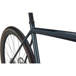 Specialized CRUX PRO - Carbon Gravel Bike - 2023 - gloss metallic deep lake/ green pearl - Image 7