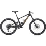 Specialized ENDURO COMP COIL - 29" Carbon Mountainbike - 2024 - satin brown tint / harvest gold