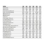 Specialized CRUX PRO - Carbon Gravel Bike - 2023 - gloss metallic deep lake/ green pearl - Image 2