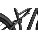Specialized EPIC EVO EXPERT - 29" Carbon Mountain Bike - 2023 - gloss carbon / gold ghost pearl / pearl - Image 8