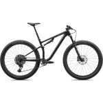 Specialized EPIC EVO EXPERT - 29" Carbon Mountain Bike - 2023 - gloss carbon / gold ghost pearl / pearl