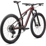 Specialized EPIC EVO EXPERT - 29" Carbon Mountain Bike - satin rusted red / blaze / pearl - Image 4