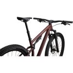 Specialized EPIC EVO EXPERT - 29" Carbon Mountain Bike - satin rusted red / blaze / pearl - Image 5