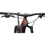 Specialized EPIC EVO EXPERT - 29" Carbon Mountain Bike - satin rusted red / blaze / pearl - Image 6